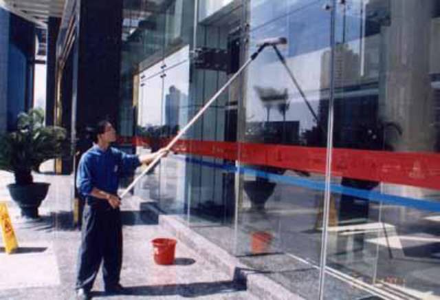 高效家政服務 保潔、搬家與物業管理的全方位解決方案