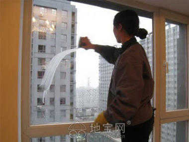 專業保潔服務 高新開發區地毯清洗與物業管理