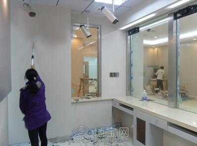 專業(yè)保潔服務(wù) 華美清洗保潔裝修開荒、新舊房及別墅打掃指南