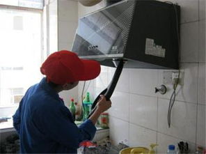 專業清洗油煙機 價格、廠家與物業管理的重要角色