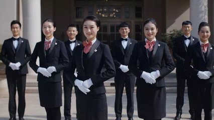 建業·公園里【物業篇】 | 至臻物業服務，禮遇尊崇生活——專業清洗與保潔，呵護家園每一刻